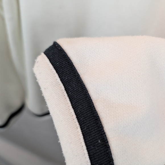 Vintage 1980s Walt Disney World Mickey Mouse Crewneck Sweatshirt L/XL - Picture 10 of 10